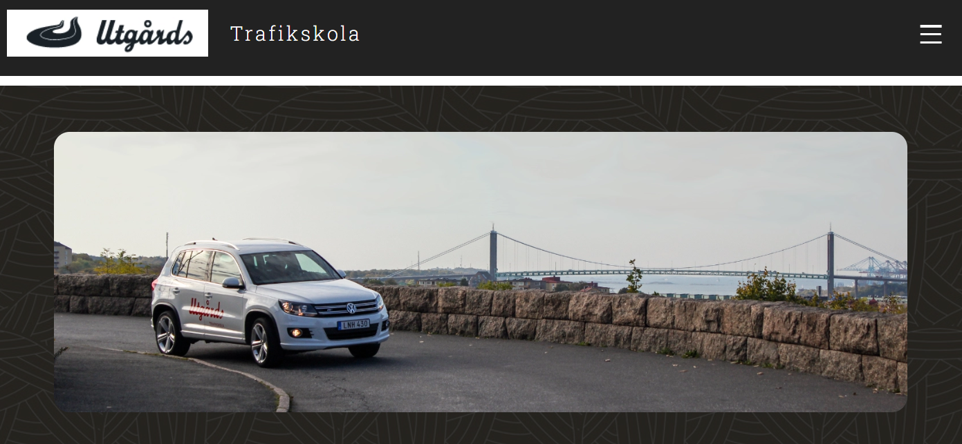 utgårds trafikskola